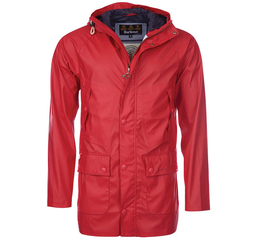 john lewis barbour mens jacket