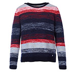 Barbour Ladies Rhossili Knit