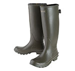 Barbour Bede Wellington Boot, Mens