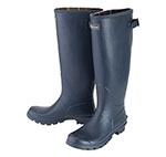 Barbour Bede Wellington Boot, Mens