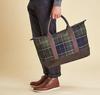 Barbour Elgin Holdall Bag