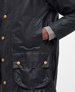 Barbour 40th Anniversary Beaufort