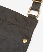 Barbour Dog Walkers Pouch