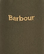 Barbour Wellington Boot Dog Toy