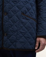 Barbour Edale Quilt Jacket