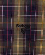 Barbour Tartan Moray Shirt 