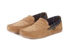 barbour ashworth slippers