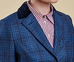 Barbour Holsteiner Tailored Jacket