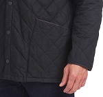 Barbour Luxury Winter Heritage Liddesdale