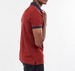 Barbour Men's Lynton Polo Shirt