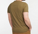 Barbour Reed Tee Shirt