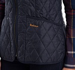 Barbour Ladies Betty Interactive Liner