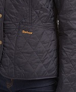 Barbour Ladies Summer Liddesdale Quilt