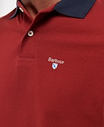 Barbour Men's Lynton Polo Shirt