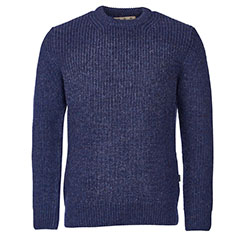 Barbour Tyne Crew Neck Sweater