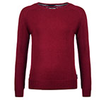 Barbour Mill Crew Neck Jumper