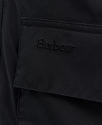 Barbour Hooded Waterproof Bedale