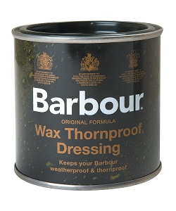 Barbour Wax Thornproof Dressing