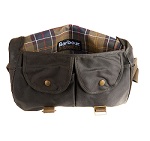 Barbour Thornproof Tarras Bag