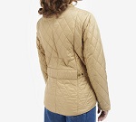 Barbour Ladies Flyweight Cavalry Quilt - Trench