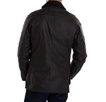 Barbour Ashby Wax Jacket