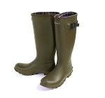 Barbour Bede Wellington Boot, Ladies