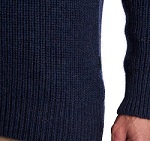 Barbour Tyne Crew Neck Sweater