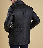 Barbour Corbridge Waxed Jacket