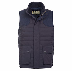 Barbour Bradford Gilet