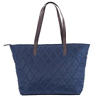 Barbour Witford Quilted Tote Bag