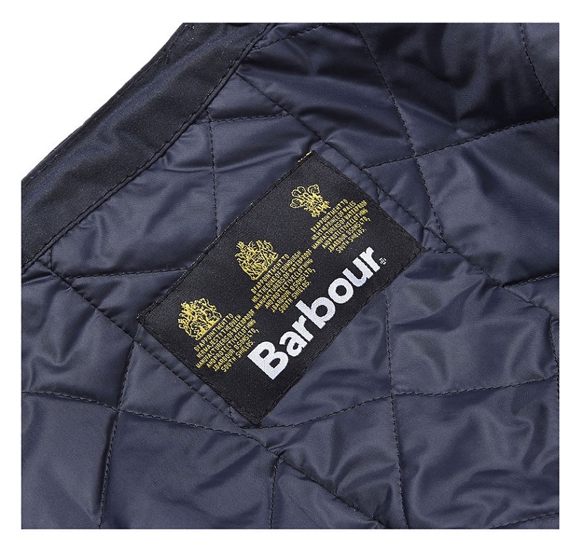 Barbour Waxed Storm Hood