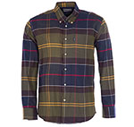 Barbour John Shirt (tf)