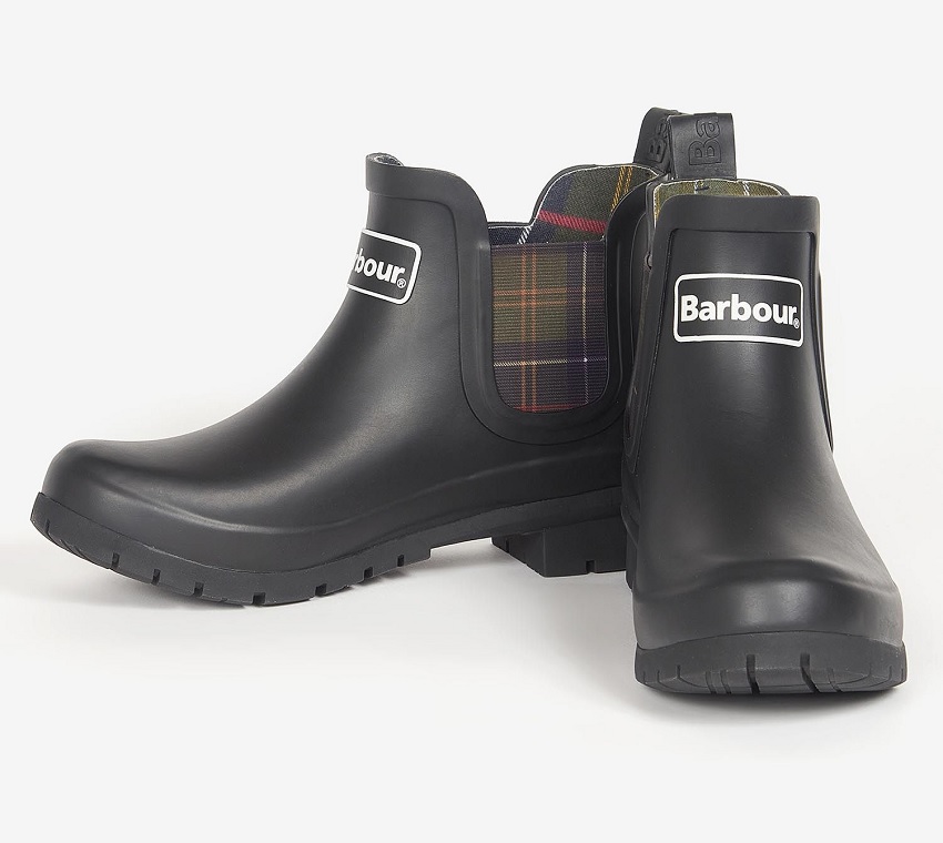 Barbour Ladies Kingham Wellington Boot