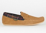 Barbour Men's Porterfield Slippers