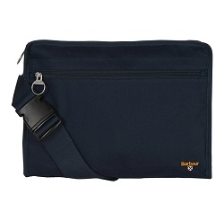 Barbour Cascade Messenger Sling Bag