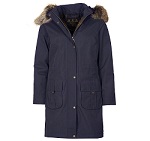 Barbour Lynn Waterproof Jacket