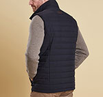 Barbour Bradford Gilet