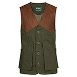 Alan Paine Kexby Shooting Waistcoat