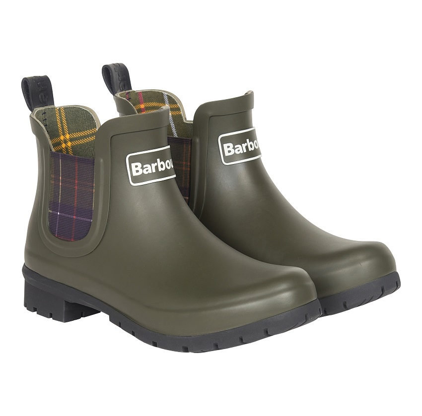 barbour kingham boots