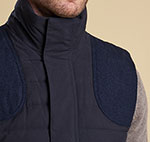 Barbour Bradford Gilet