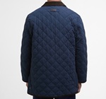 Barbour Edale Quilt Jacket
