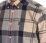 Barbour Men's Tartan 5 Shirt