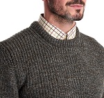 Barbour Tyne Crew Neck Sweater