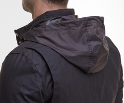 Barbour Corbridge Wax Jacket, Rustic