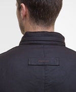 Barbour Corbridge Wax Jacket, Rustic