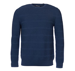 Barbour Belsay Crew Jumper