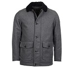 Barbour Chingle Wool Jacket