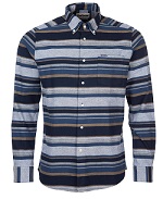 Barbour Cornhill Tailored Shirt