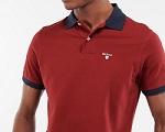 Barbour Men's Lynton Polo Shirt