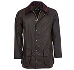 Barbour Beaufort Waxed Jacket